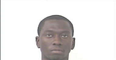 Kelvin Pierce, - St. Lucie County, FL 